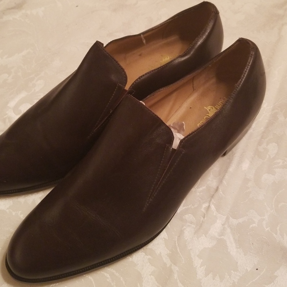 Hunt Club Shoes